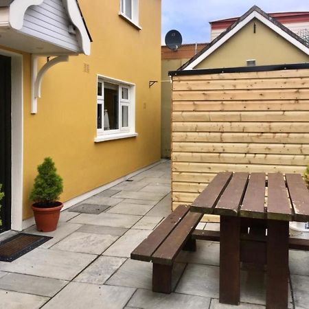 Brassil Bed And Breakfast Ballyheigue Εξωτερικό φωτογραφία