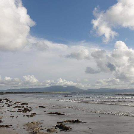 Brassil Bed And Breakfast Ballyheigue Εξωτερικό φωτογραφία