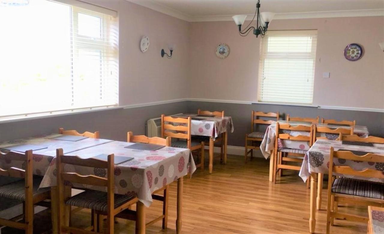 Brassil Bed And Breakfast Ballyheigue Εξωτερικό φωτογραφία