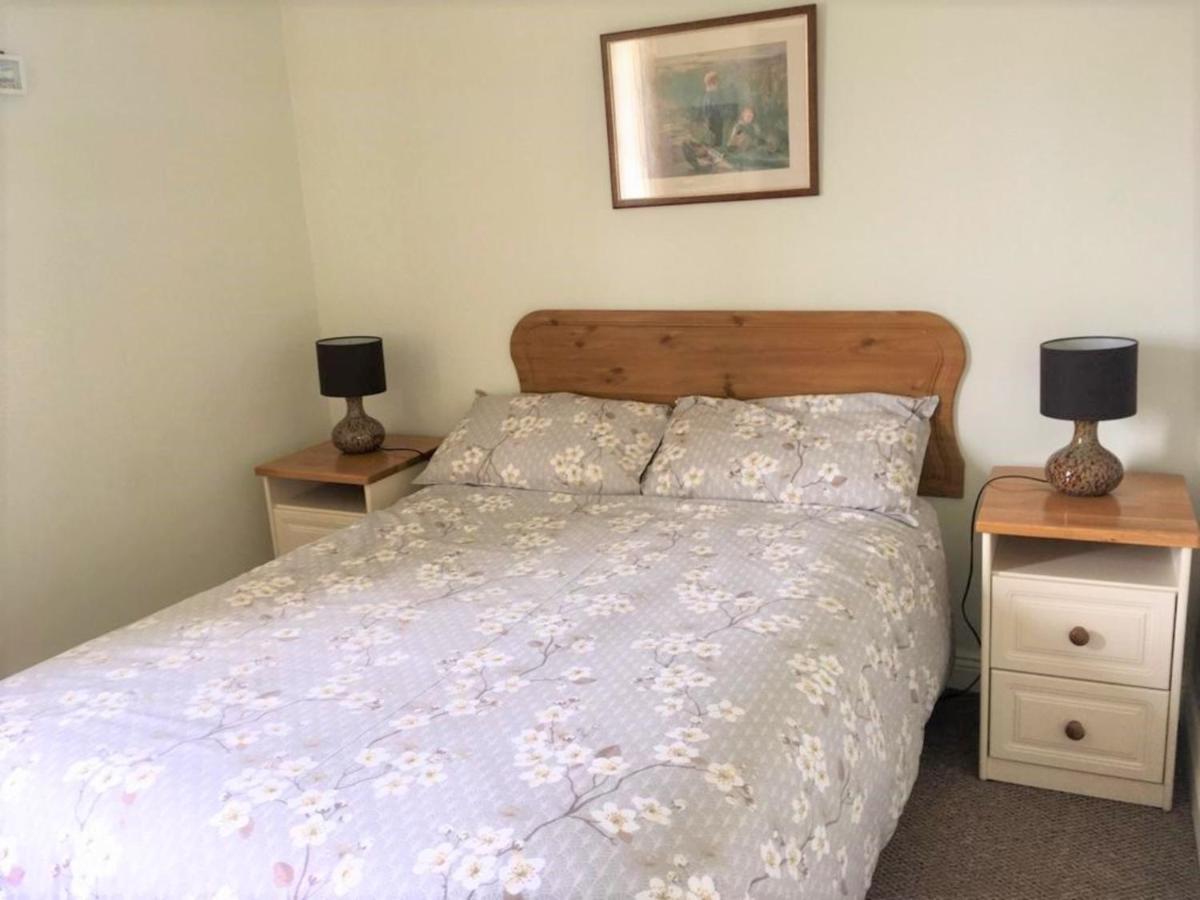 Brassil Bed And Breakfast Ballyheigue Εξωτερικό φωτογραφία