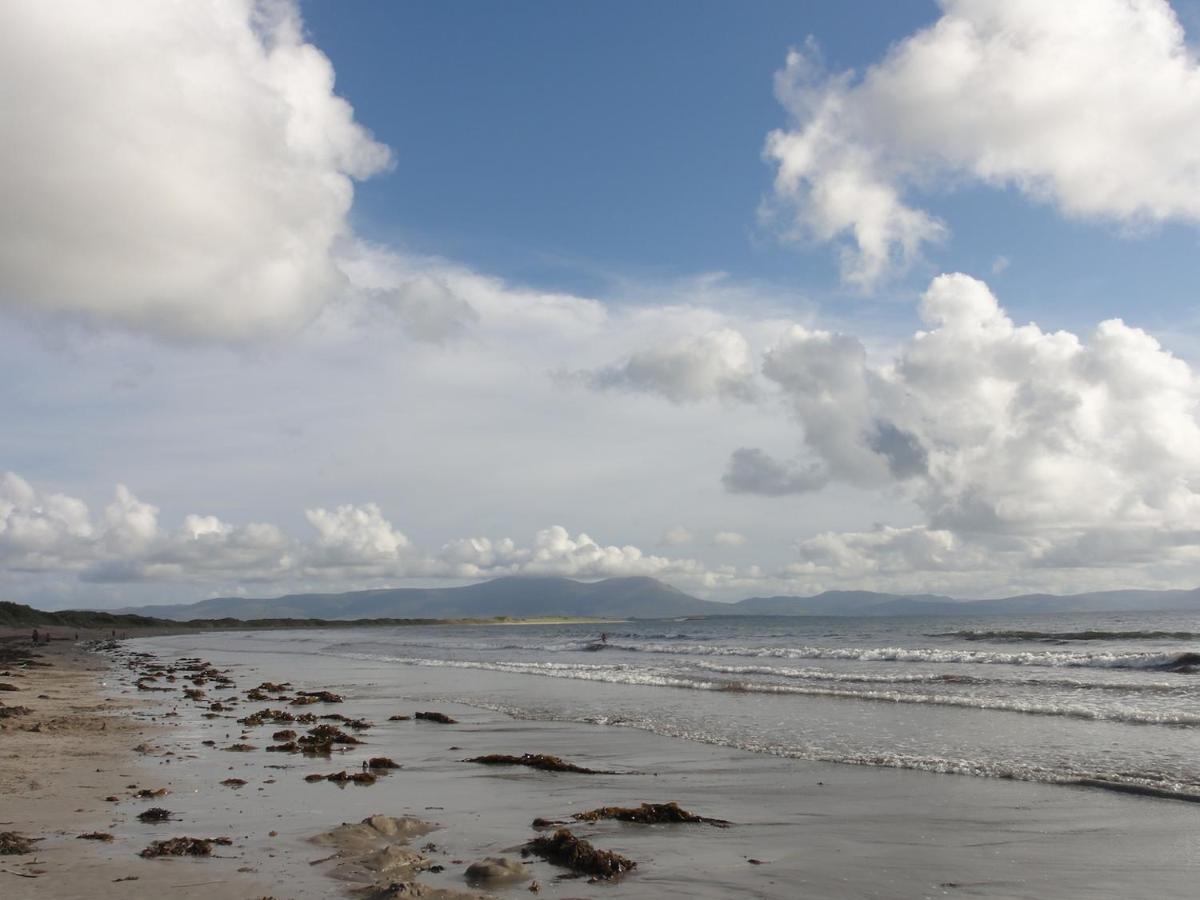 Brassil Bed And Breakfast Ballyheigue Εξωτερικό φωτογραφία