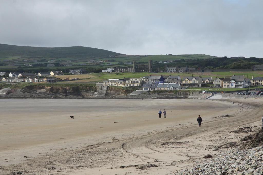 Brassil Bed And Breakfast Ballyheigue Εξωτερικό φωτογραφία