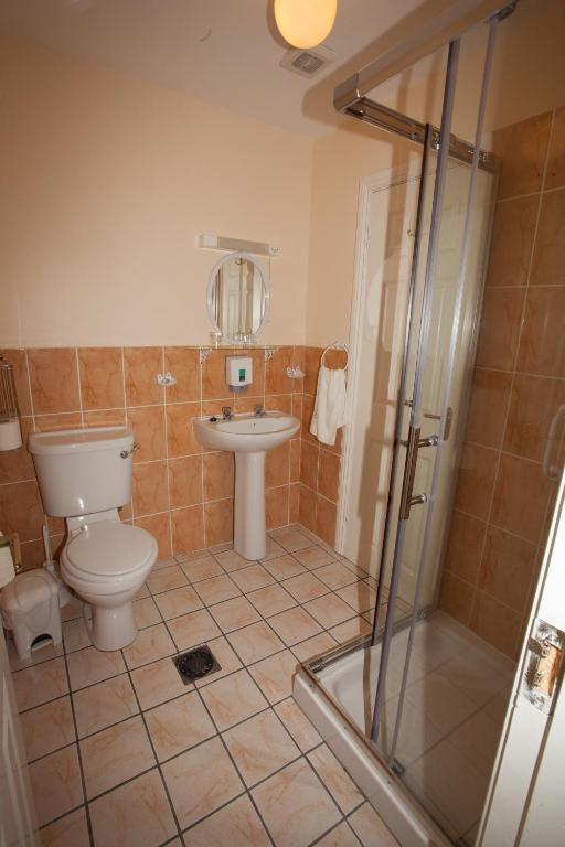 Brassil Bed And Breakfast Ballyheigue Δωμάτιο φωτογραφία