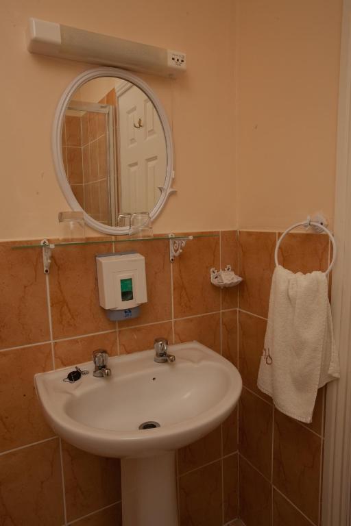 Brassil Bed And Breakfast Ballyheigue Δωμάτιο φωτογραφία