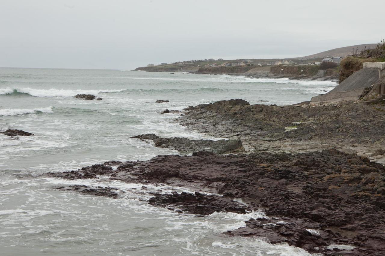 Brassil Bed And Breakfast Ballyheigue Εξωτερικό φωτογραφία