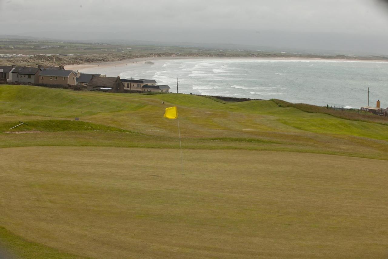 Brassil Bed And Breakfast Ballyheigue Εξωτερικό φωτογραφία